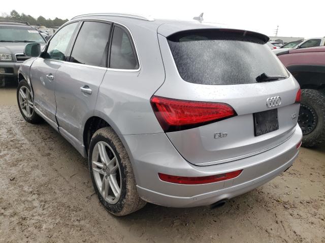 Photo 2 VIN: WA1L2AFP4GA066647 - AUDI Q5 