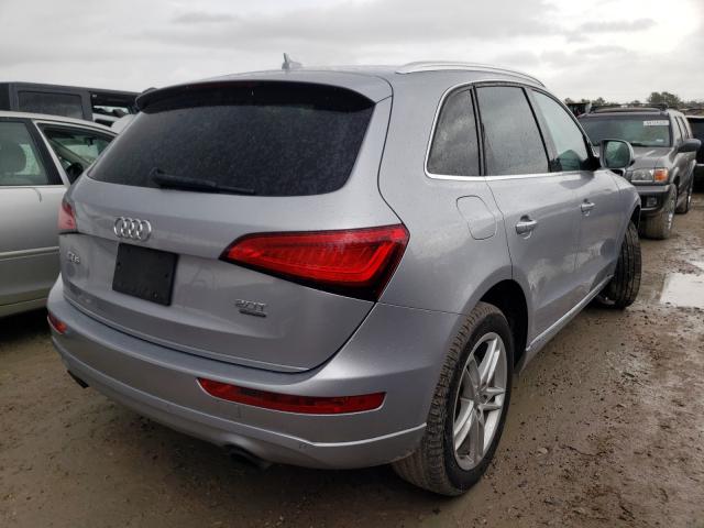 Photo 3 VIN: WA1L2AFP4GA066647 - AUDI Q5 