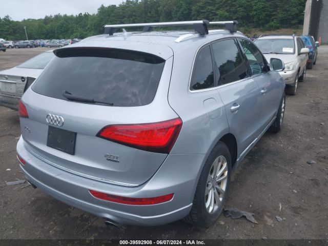 Photo 3 VIN: WA1L2AFP4GA068088 - AUDI Q5 