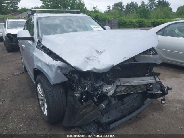 Photo 5 VIN: WA1L2AFP4GA068088 - AUDI Q5 