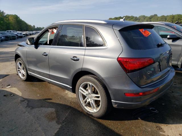 Photo 1 VIN: WA1L2AFP4GA068821 - AUDI Q5 PREMIUM 