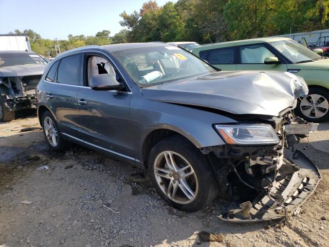 Photo 3 VIN: WA1L2AFP4GA068821 - AUDI Q5 PREMIUM 