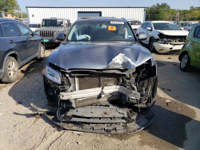 Photo 4 VIN: WA1L2AFP4GA068821 - AUDI Q5 PREMIUM 