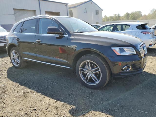 Photo 3 VIN: WA1L2AFP4GA070861 - AUDI Q5 PREMIUM 