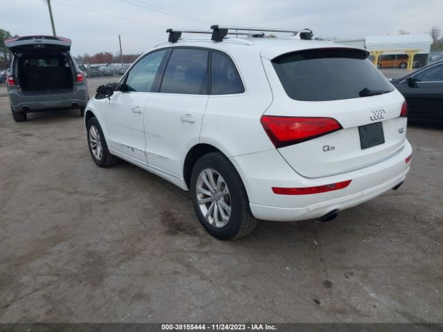 Photo 2 VIN: WA1L2AFP4GA075719 - AUDI Q5 