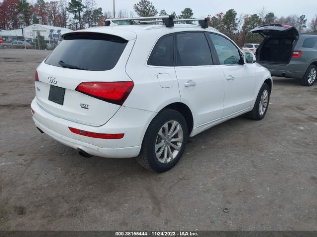 Photo 3 VIN: WA1L2AFP4GA075719 - AUDI Q5 