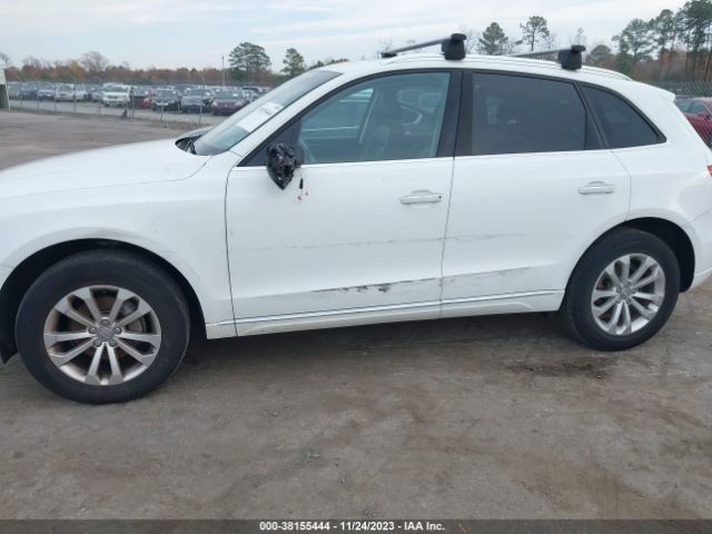 Photo 5 VIN: WA1L2AFP4GA075719 - AUDI Q5 