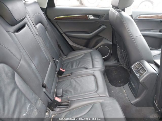 Photo 7 VIN: WA1L2AFP4GA075719 - AUDI Q5 