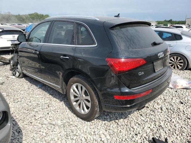 Photo 1 VIN: WA1L2AFP4GA079043 - AUDI Q5 