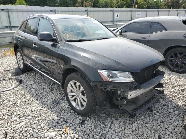 Photo 3 VIN: WA1L2AFP4GA079043 - AUDI Q5 