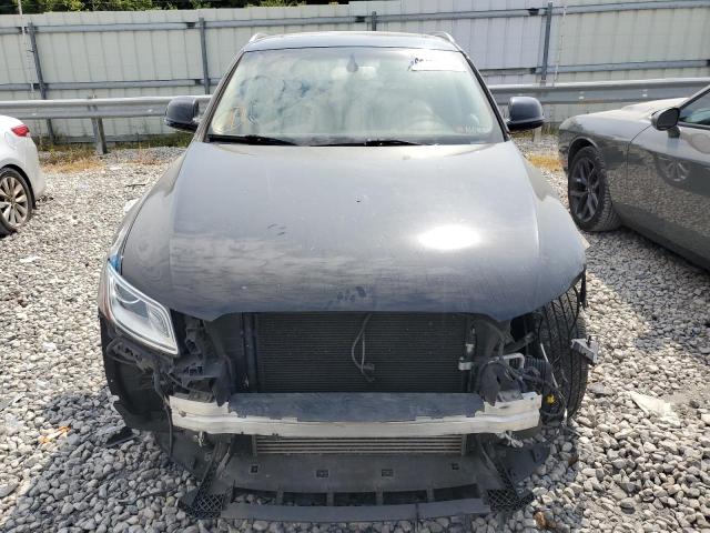 Photo 4 VIN: WA1L2AFP4GA079043 - AUDI Q5 