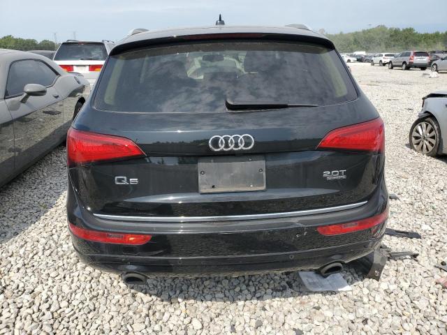 Photo 5 VIN: WA1L2AFP4GA079043 - AUDI Q5 