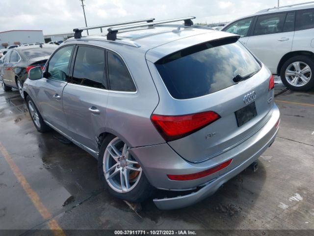 Photo 2 VIN: WA1L2AFP4GA083402 - AUDI Q5 