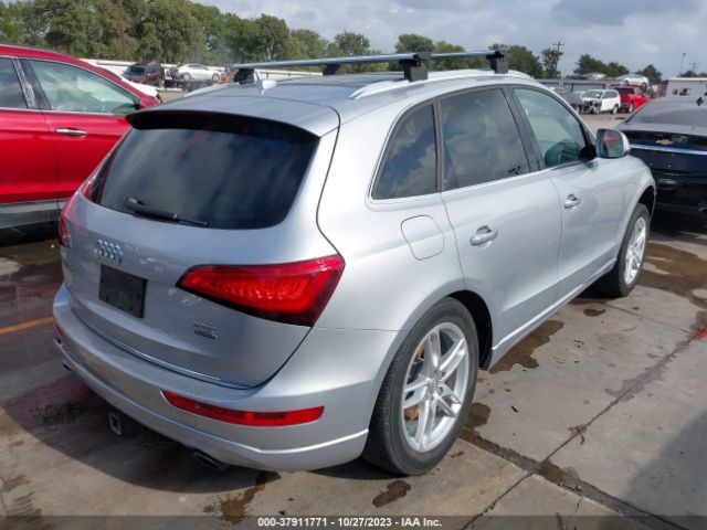 Photo 3 VIN: WA1L2AFP4GA083402 - AUDI Q5 