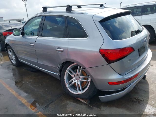 Photo 5 VIN: WA1L2AFP4GA083402 - AUDI Q5 