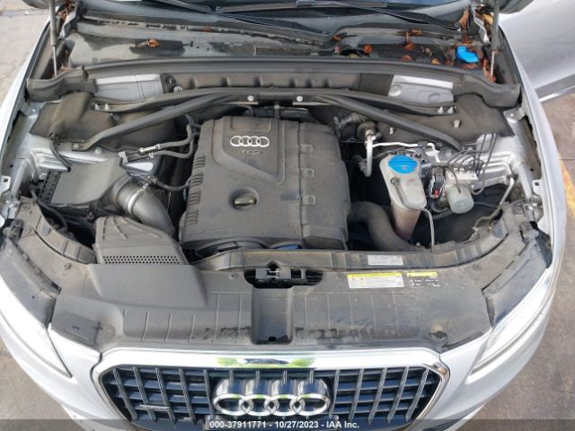 Photo 9 VIN: WA1L2AFP4GA083402 - AUDI Q5 