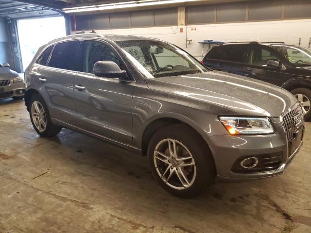 Photo 3 VIN: WA1L2AFP4GA083898 - AUDI Q5 