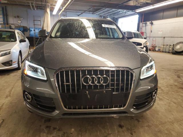 Photo 4 VIN: WA1L2AFP4GA083898 - AUDI Q5 