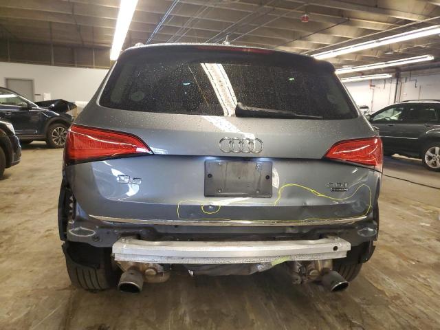 Photo 5 VIN: WA1L2AFP4GA083898 - AUDI Q5 