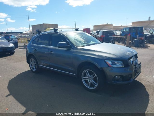 Photo 0 VIN: WA1L2AFP4GA085991 - AUDI Q5 