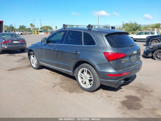 Photo 2 VIN: WA1L2AFP4GA085991 - AUDI Q5 