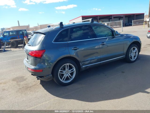 Photo 3 VIN: WA1L2AFP4GA085991 - AUDI Q5 