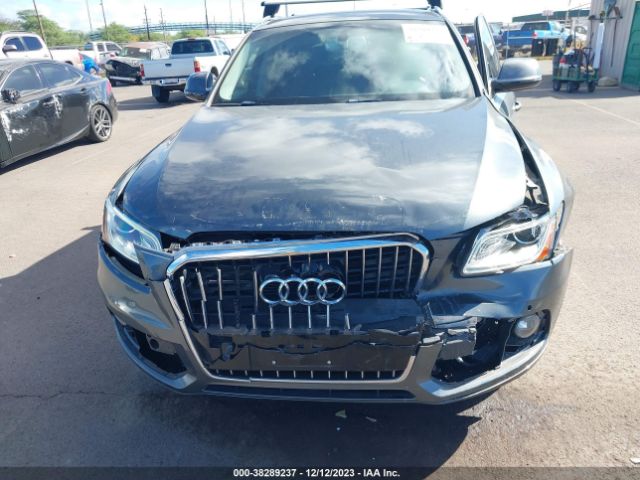 Photo 5 VIN: WA1L2AFP4GA085991 - AUDI Q5 