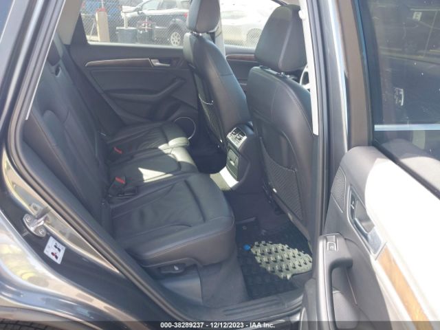 Photo 7 VIN: WA1L2AFP4GA085991 - AUDI Q5 