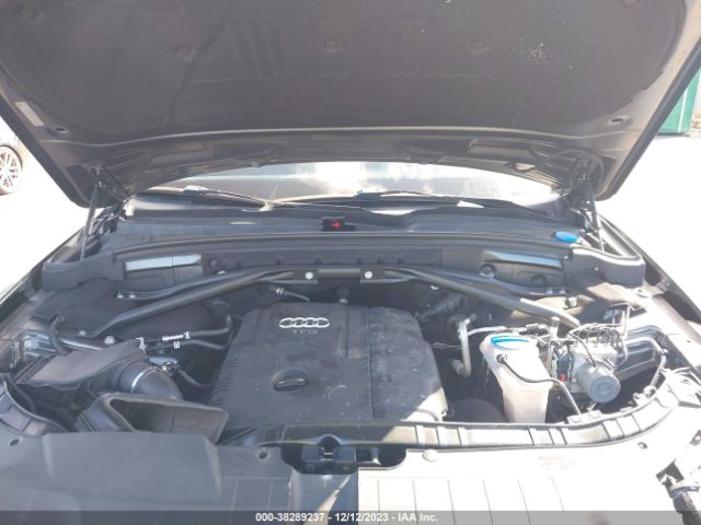 Photo 9 VIN: WA1L2AFP4GA085991 - AUDI Q5 