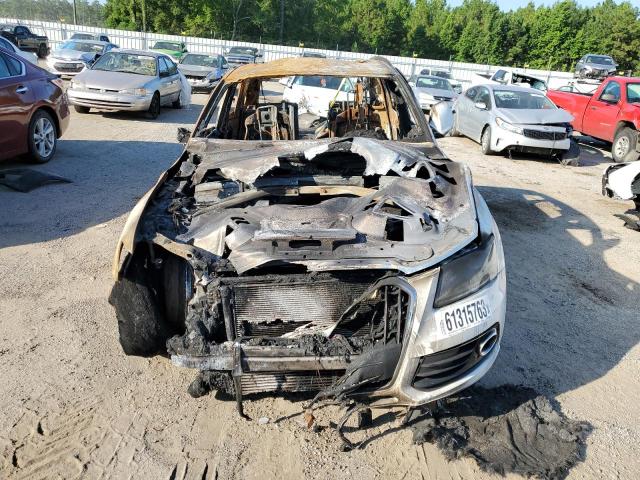 Photo 4 VIN: WA1L2AFP4GA088065 - AUDI Q5 