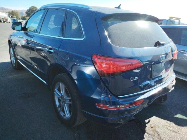 Photo 2 VIN: WA1L2AFP4GA101073 - AUDI Q5 PREMIUM 