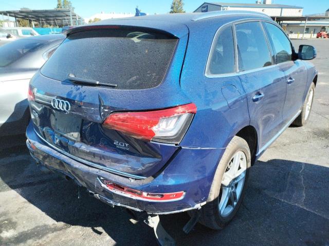 Photo 3 VIN: WA1L2AFP4GA101073 - AUDI Q5 PREMIUM 