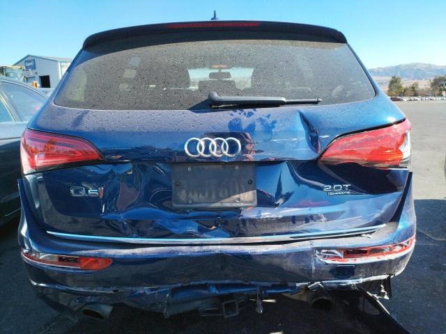 Photo 8 VIN: WA1L2AFP4GA101073 - AUDI Q5 PREMIUM 