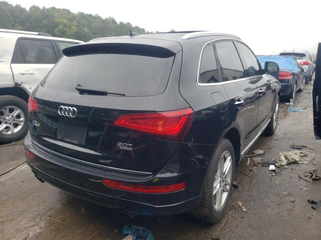 Photo 3 VIN: WA1L2AFP4GA118049 - AUDI Q5 