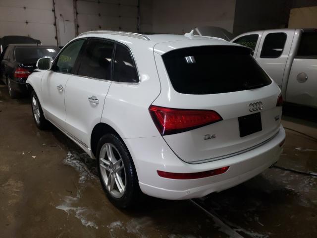 Photo 2 VIN: WA1L2AFP4GA125387 - AUDI Q5 