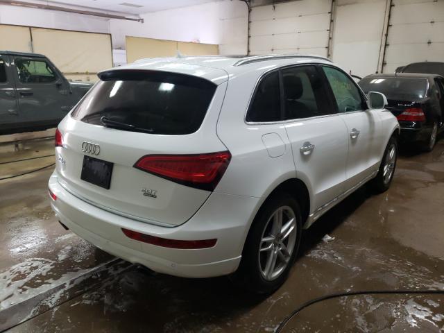 Photo 3 VIN: WA1L2AFP4GA125387 - AUDI Q5 