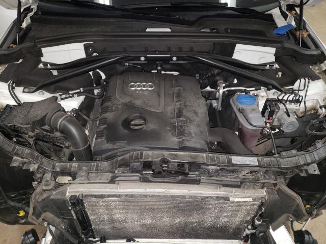 Photo 6 VIN: WA1L2AFP4GA125387 - AUDI Q5 