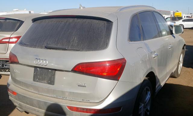 Photo 3 VIN: WA1L2AFP4GA126085 - AUDI Q5 