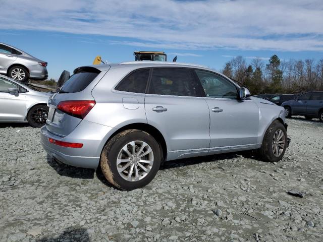 Photo 2 VIN: WA1L2AFP4GA134137 - AUDI Q5 