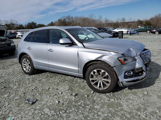 Photo 3 VIN: WA1L2AFP4GA134137 - AUDI Q5 