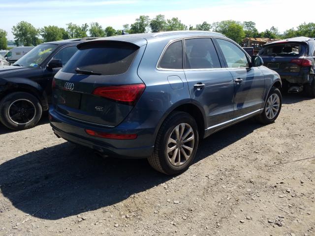 Photo 3 VIN: WA1L2AFP4GA134395 - AUDI Q5 PREMIUM 