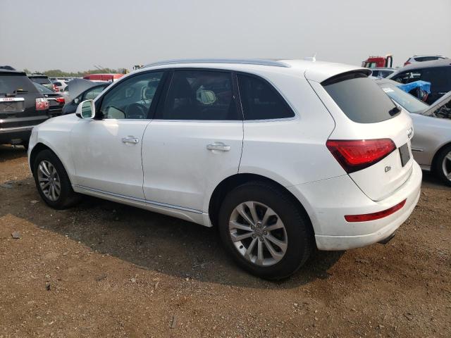 Photo 1 VIN: WA1L2AFP4GA135868 - AUDI Q5 