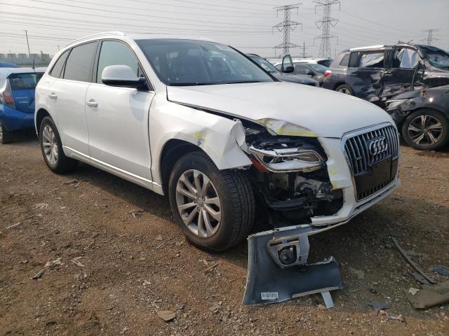 Photo 3 VIN: WA1L2AFP4GA135868 - AUDI Q5 