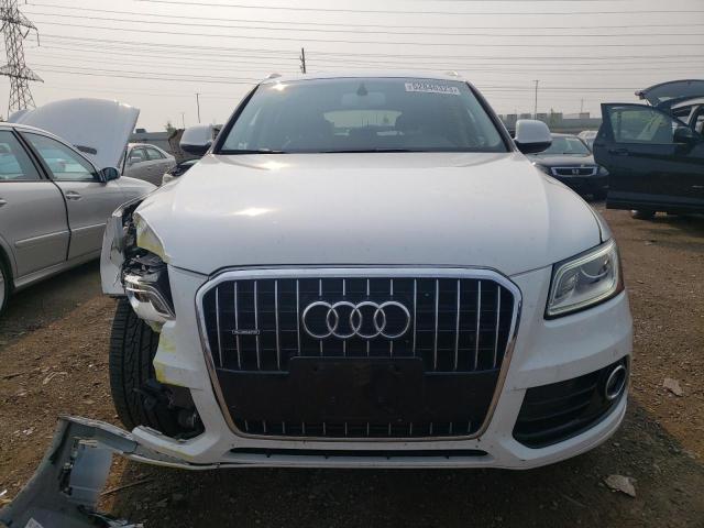 Photo 4 VIN: WA1L2AFP4GA135868 - AUDI Q5 