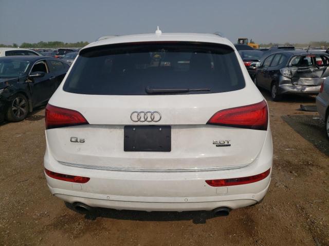 Photo 5 VIN: WA1L2AFP4GA135868 - AUDI Q5 