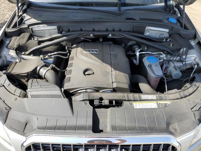 Photo 11 VIN: WA1L2AFP4HA001749 - AUDI Q5 