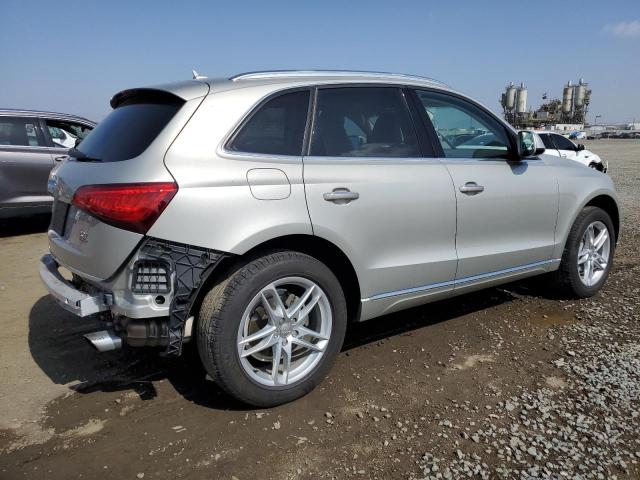 Photo 2 VIN: WA1L2AFP4HA001749 - AUDI Q5 