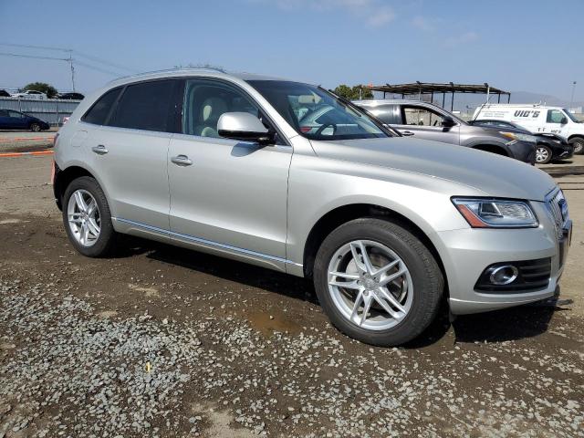 Photo 3 VIN: WA1L2AFP4HA001749 - AUDI Q5 