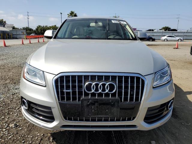 Photo 4 VIN: WA1L2AFP4HA001749 - AUDI Q5 