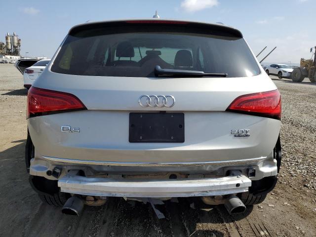 Photo 5 VIN: WA1L2AFP4HA001749 - AUDI Q5 